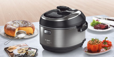Bosch multi cooker 2025
